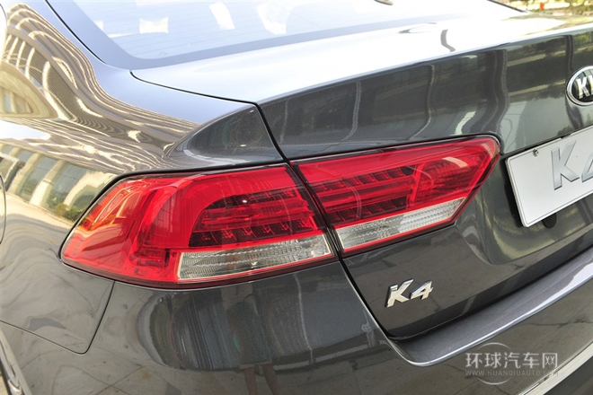 起亞K4 2014款 2.0L 自動PRM