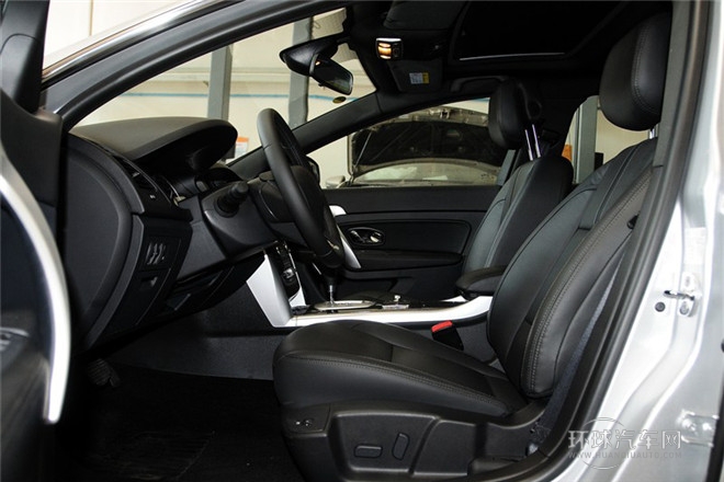 2013款 改款 2.0L 舒適版