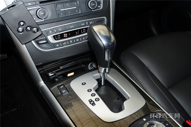 2013款 改款 2.0L 舒適版