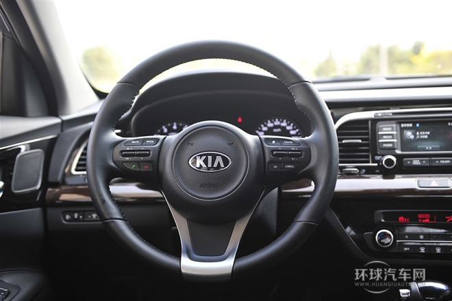 起亞K4 2014款 2.0L 自動PRM