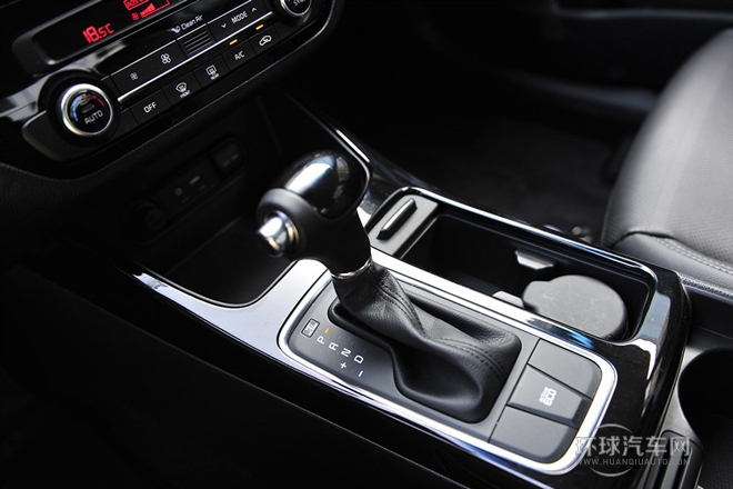 起亞K4 2014款 2.0L 自動PRM