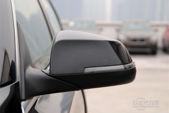 2013款 740Li 領先型