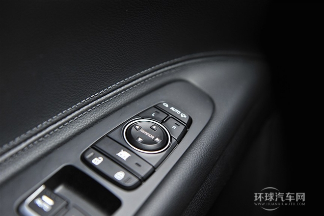 起亞K4 2014款 2.0L 自動(dòng)PRM