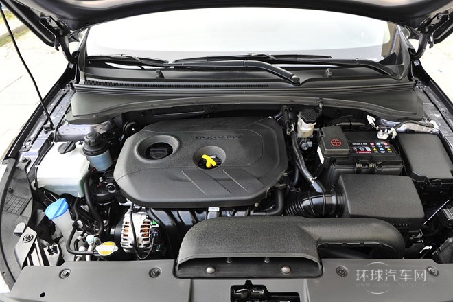 起亞K4 2014款 2.0L 自動PRM