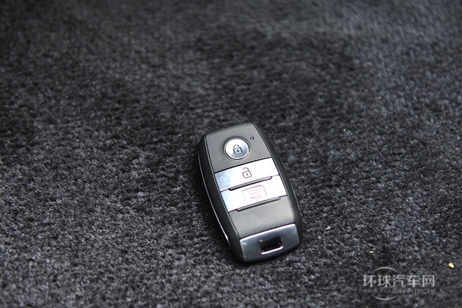 起亞K4 2014款 2.0L 自動PRM