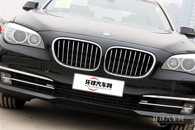 2013款 740Li 領先型