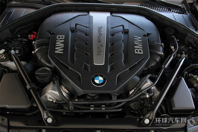 2013款 750Li xDrive