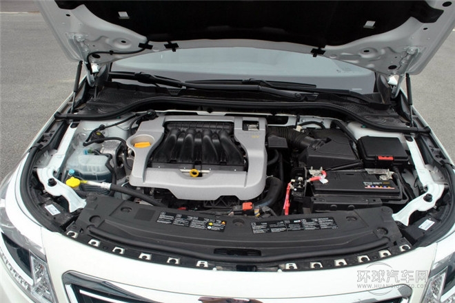 2013款 改款 2.0L 悅享版