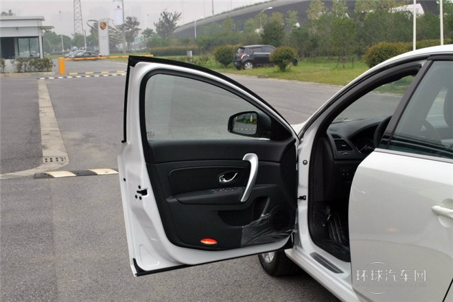 2013款 改款 2.0L 悅享版