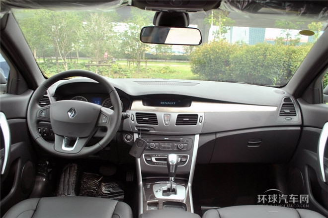 2013款 改款 2.0L 悅享版