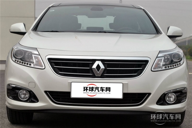 2013款 改款 2.0L 悅享版