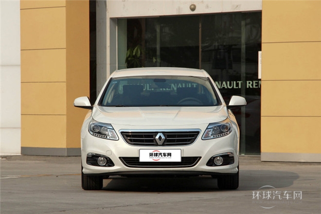 2013款 改款 2.0L 悅享版