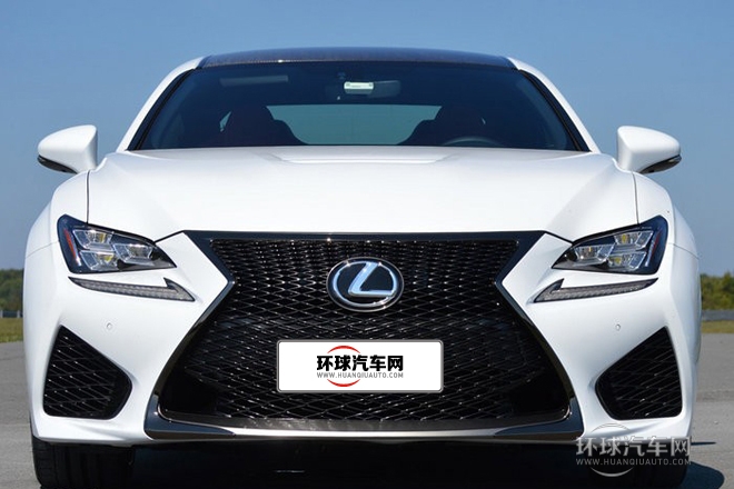 2015款 F 5.0L 馭峰版