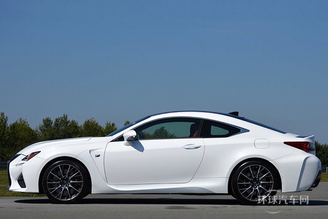 2015款 F 5.0L 馭峰版