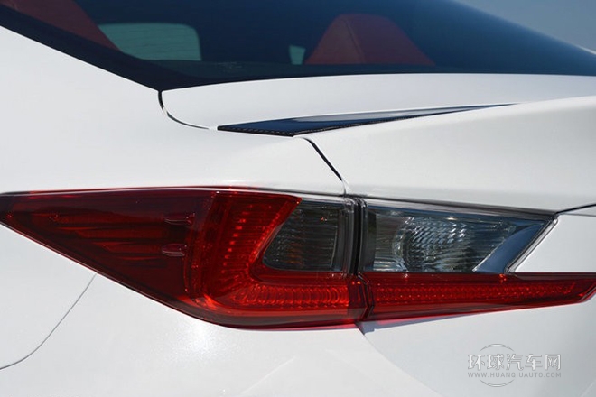 2015款 F 5.0L 馭峰版