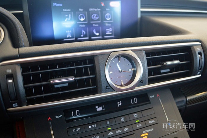 2015款 F 5.0L 馭峰版