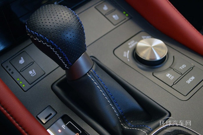 2015款 F 5.0L 馭峰版