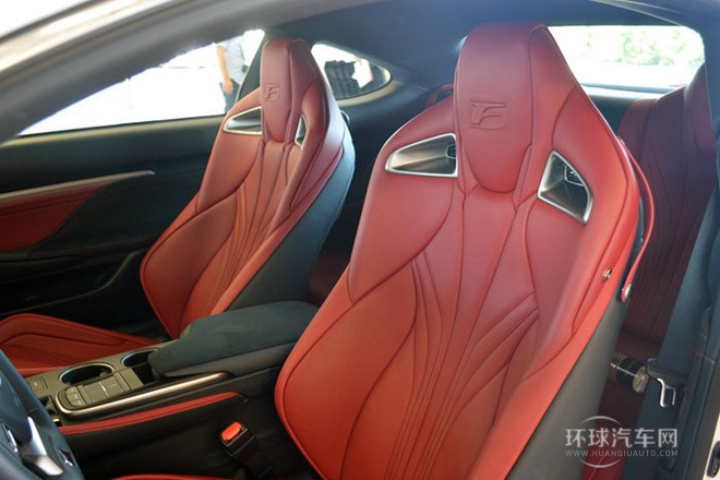 2015款 F 5.0L 馭峰版