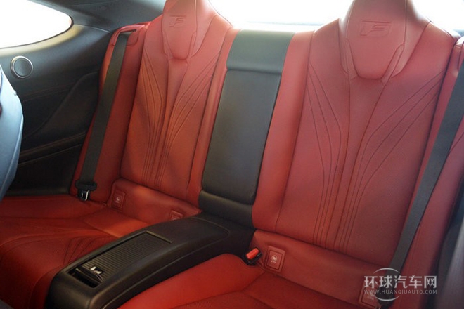 2015款 F 5.0L 馭峰版