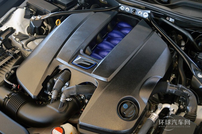 2015款 F 5.0L 馭峰版