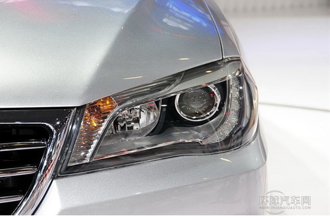 2014款 升級版 1.5T 手動尊貴型