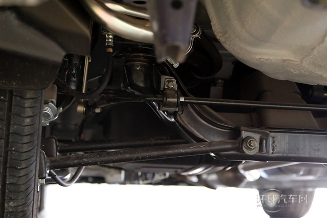 2013款 兩廂 1.4L 手動標準型