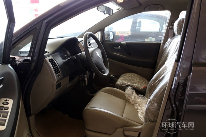 2013款 兩廂 1.4L 手動標準型