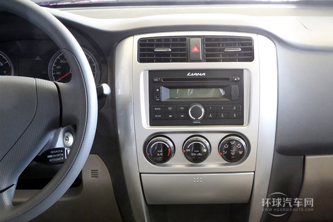 2013款 兩廂 1.4L 手動標準型