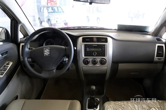 2013款 兩廂 1.4L 手動標準型