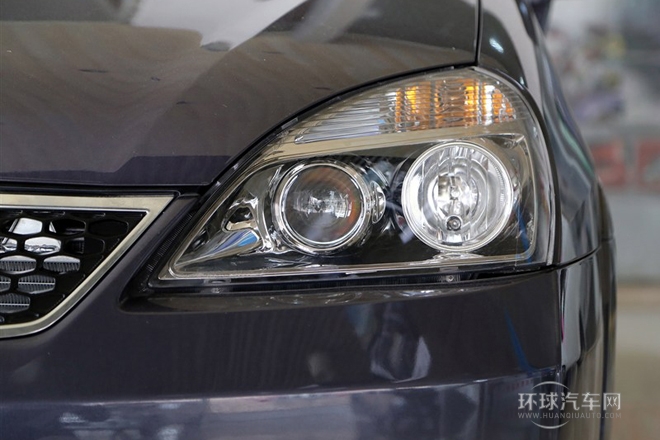 2013款 兩廂 1.4L 手動標準型