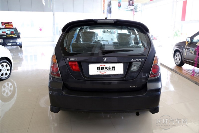 2013款 兩廂 1.4L 手動標準型