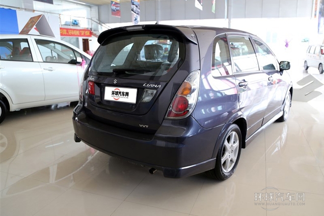 2013款 兩廂 1.4L 手動標準型