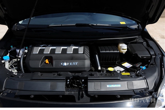 2013款 1.5T 手動時尚型