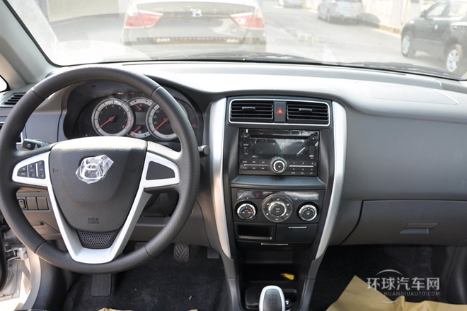 2014款 三廂 1.4L 手動幸福型