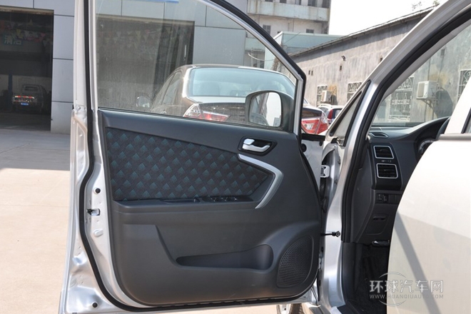 2014款 三廂 1.4L 手動幸福型