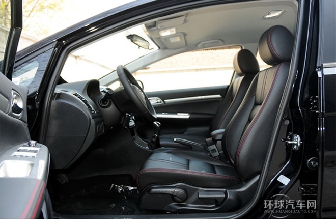 2013款 1.5T 手動時尚型