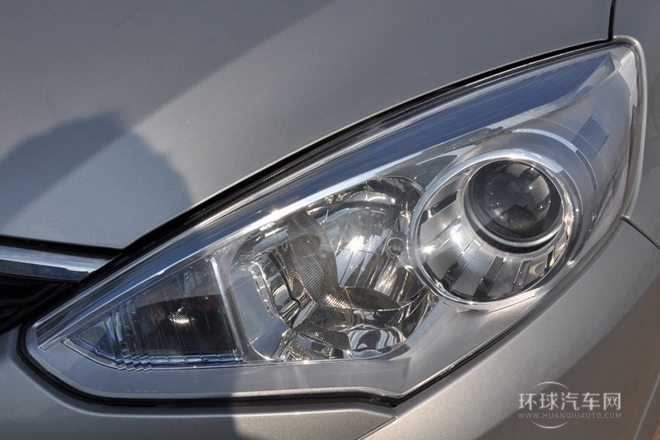 2014款 三廂 1.4L 手動(dòng)幸福型