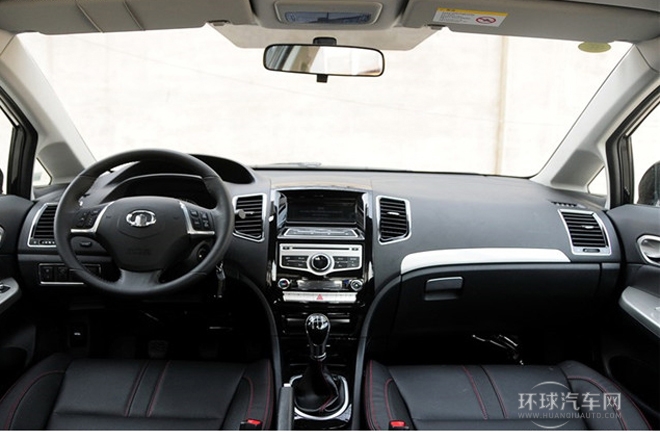 2013款 1.5T 手動時尚型