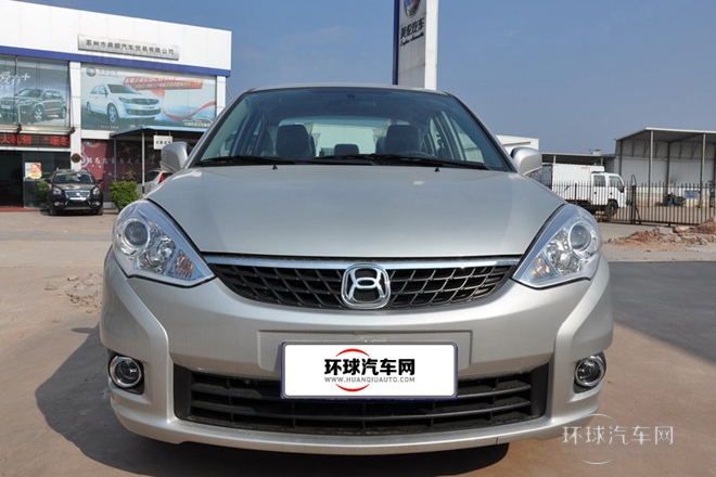 2014款 三廂 1.4L 手動幸福型