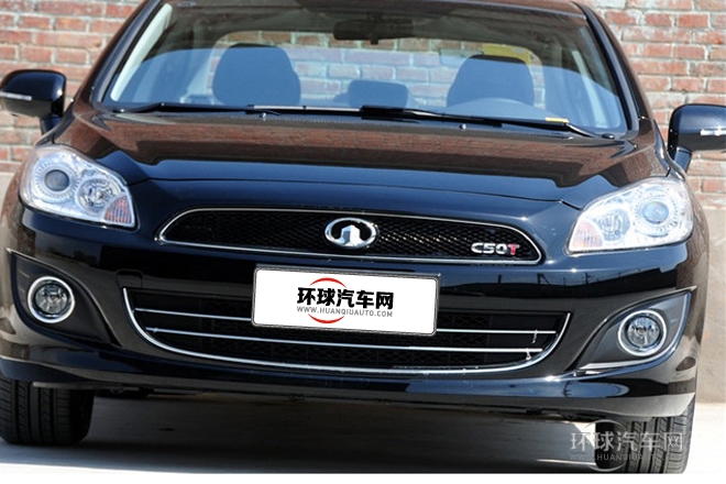 2013款 1.5T 手動時尚型