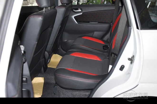 2014款 兩廂 1.5L 自動(dòng)理想型