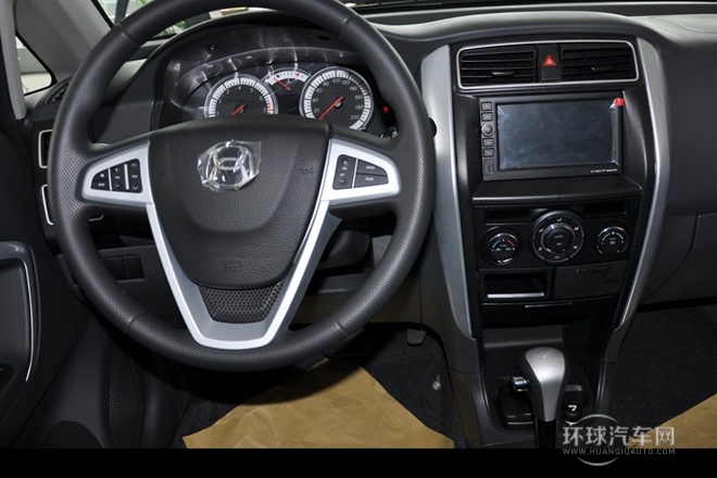 2014款 兩廂 1.5L 自動理想型