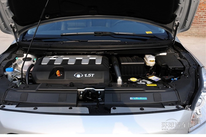 2013款 1.5T 手動精英型