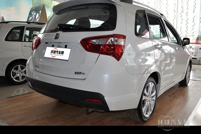 2014款 兩廂 1.5L 自動理想型