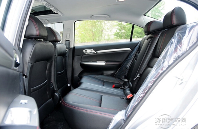 2013款 1.5T 手動精英型