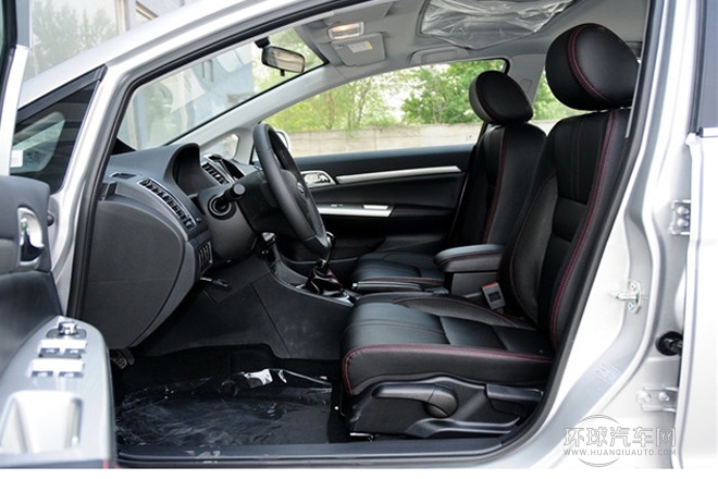 2013款 1.5T 手動(dòng)精英型