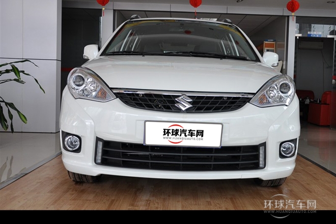 2014款 兩廂 1.5L 自動理想型