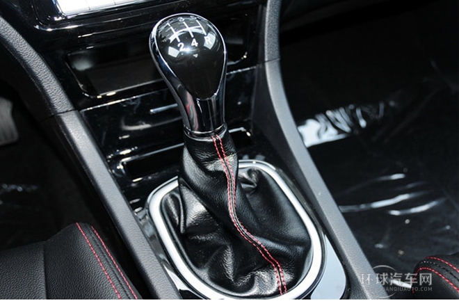 2013款 1.5T 手動精英型