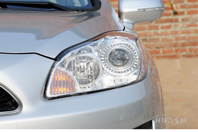 2013款 1.5T 手動精英型