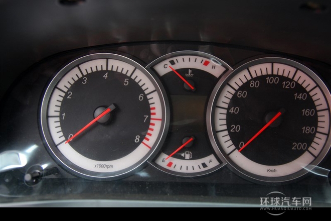 2014款 兩廂 1.5L 自動暢想型